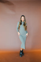 Load image into Gallery viewer, Serena Knit Dress
